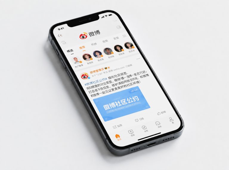 内蒙古微博热搜与话题传播策划
